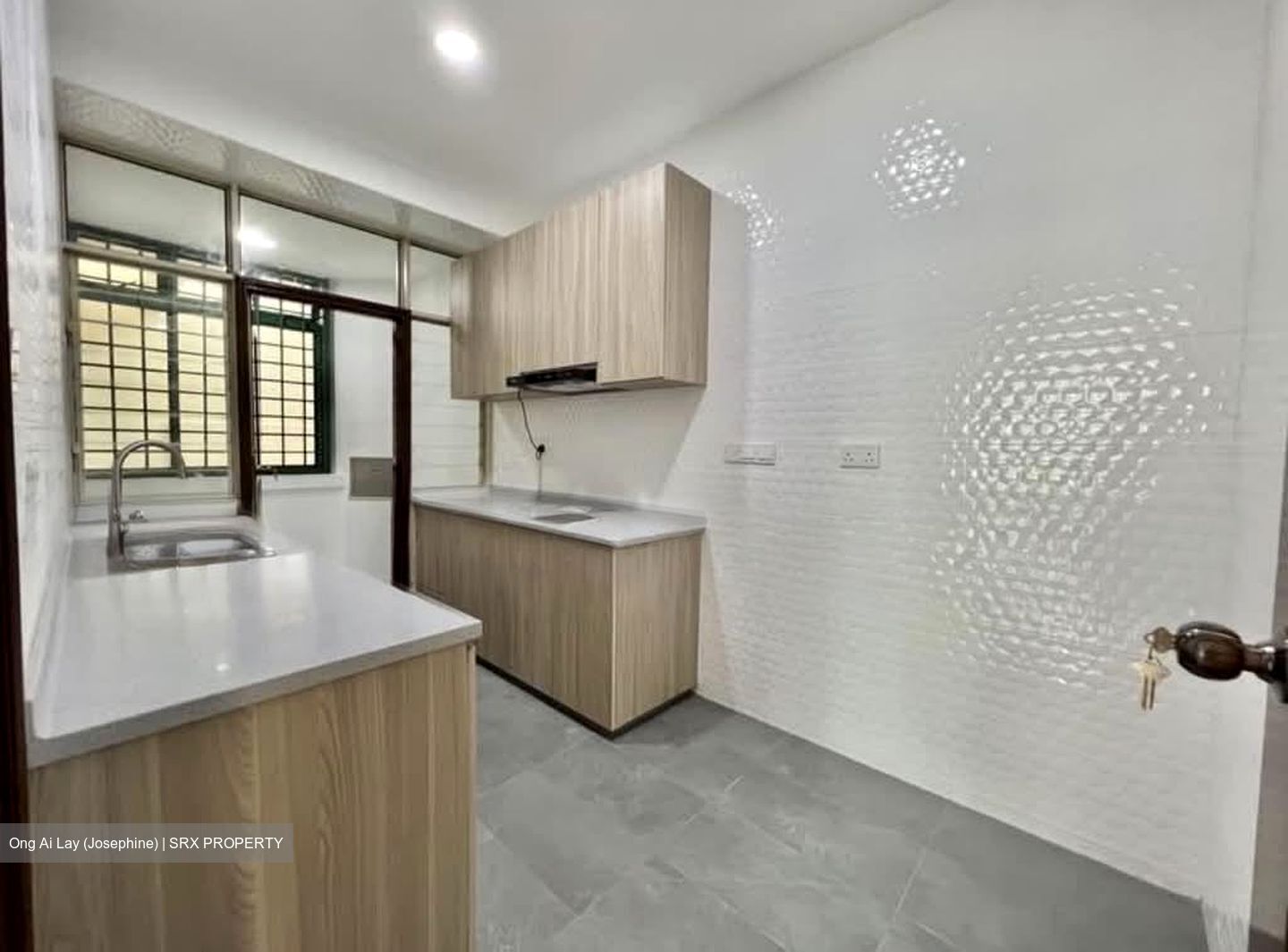 Changi Green (D16), Condominium #545761161